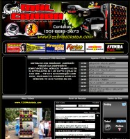 Site Da F-250 malcriada